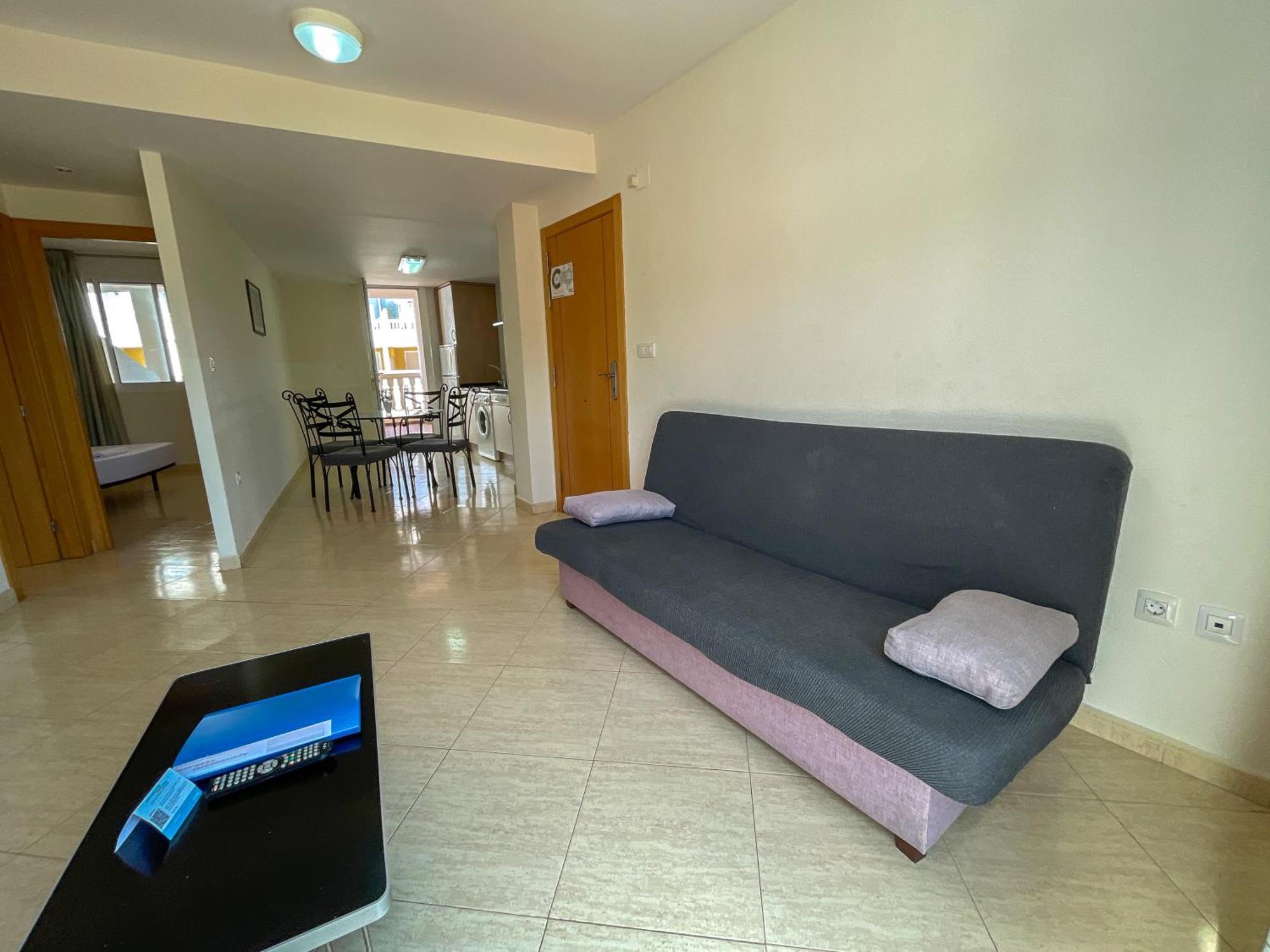 Apartamentos Marcomar 3000 Alcoceber ภายนอก รูปภาพ