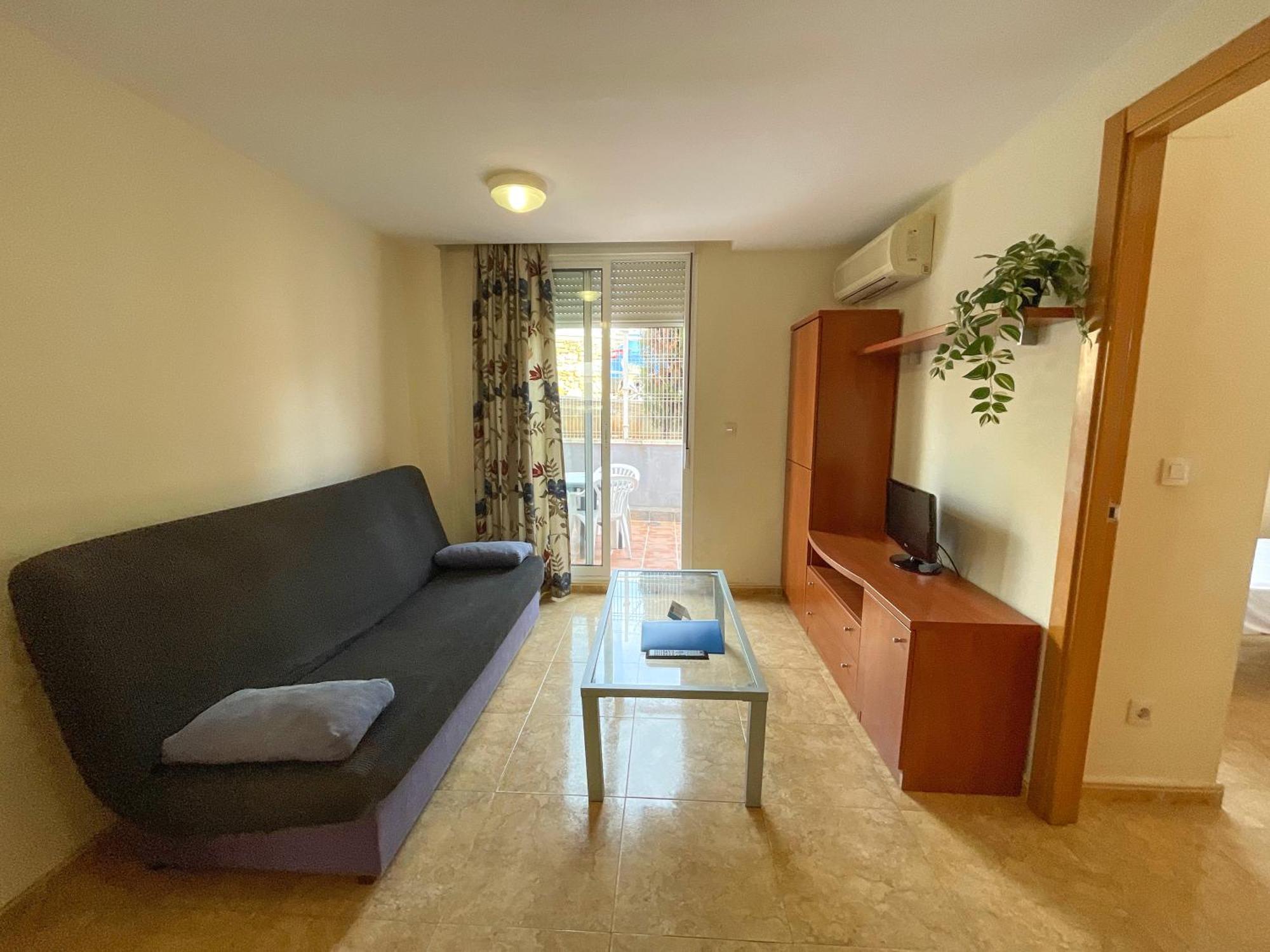 Apartamentos Marcomar 3000 Alcoceber ภายนอก รูปภาพ
