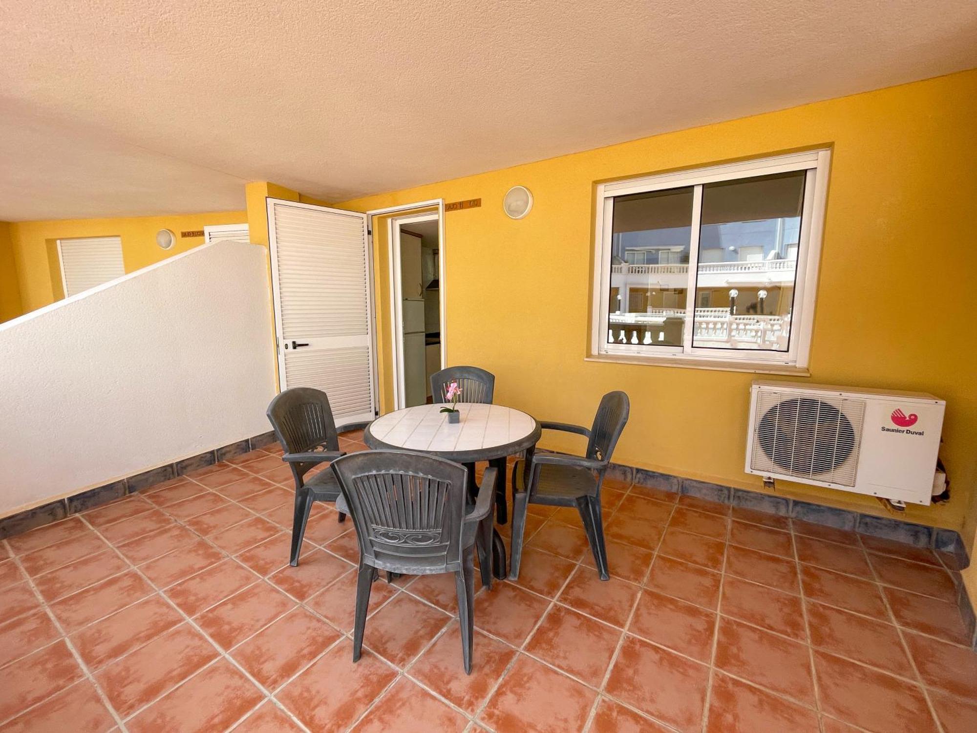 Apartamentos Marcomar 3000 Alcoceber ภายนอก รูปภาพ