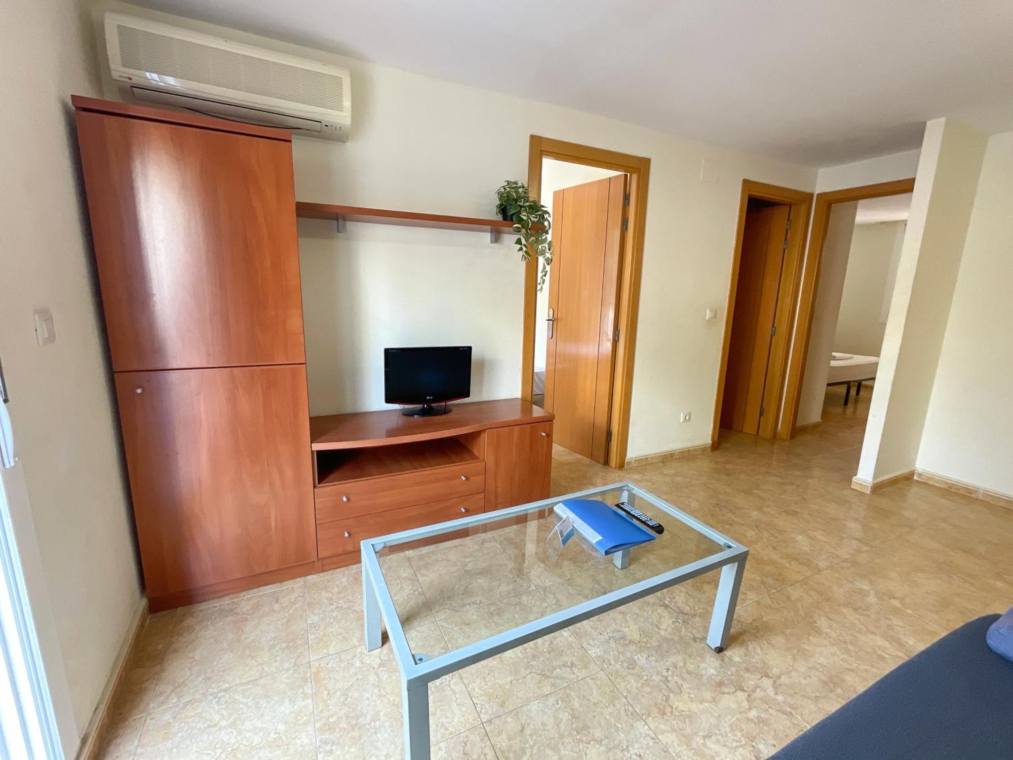 Apartamentos Marcomar 3000 Alcoceber ภายนอก รูปภาพ