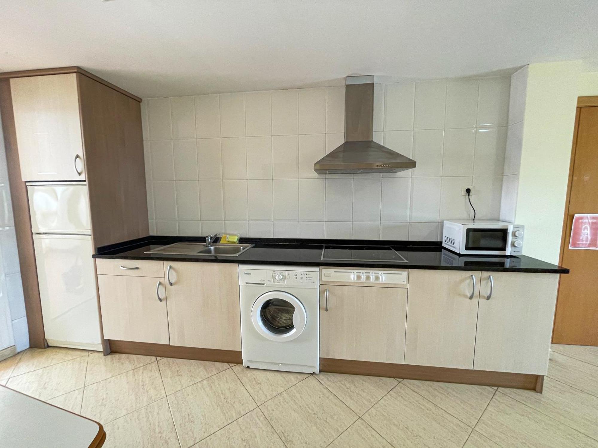 Apartamentos Marcomar 3000 Alcoceber ภายนอก รูปภาพ