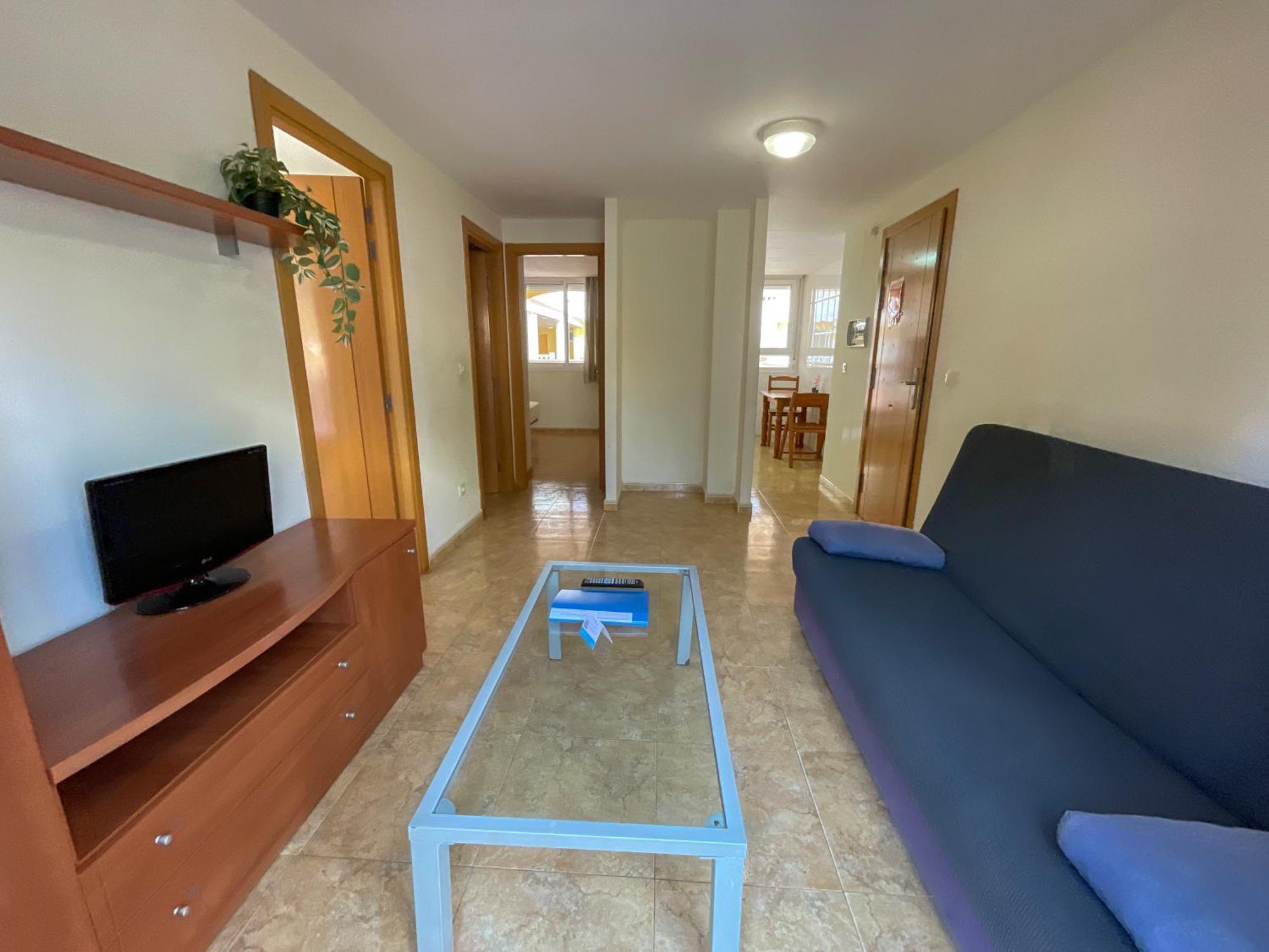 Apartamentos Marcomar 3000 Alcoceber ภายนอก รูปภาพ