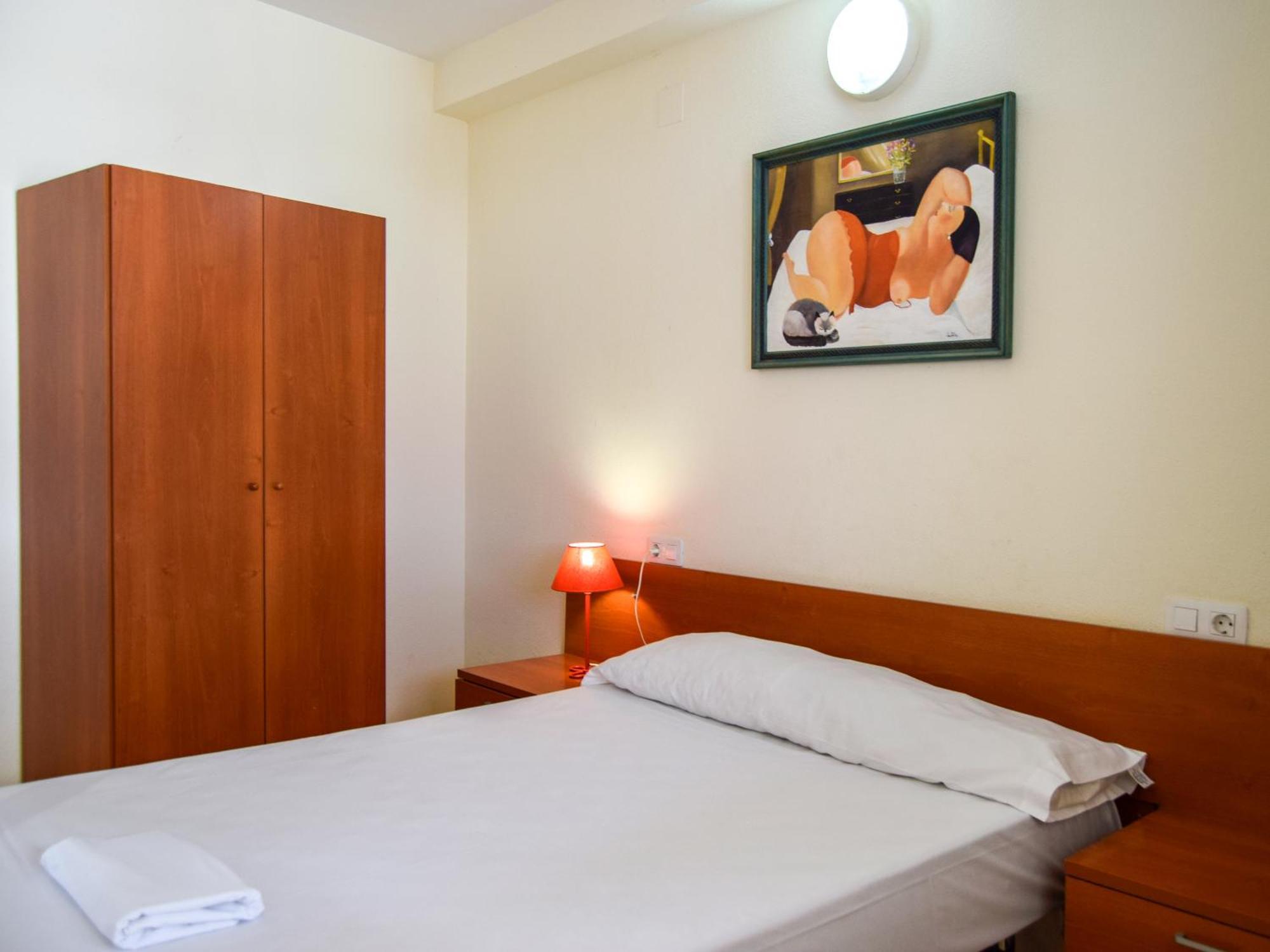 Apartamentos Marcomar 3000 Alcoceber ภายนอก รูปภาพ