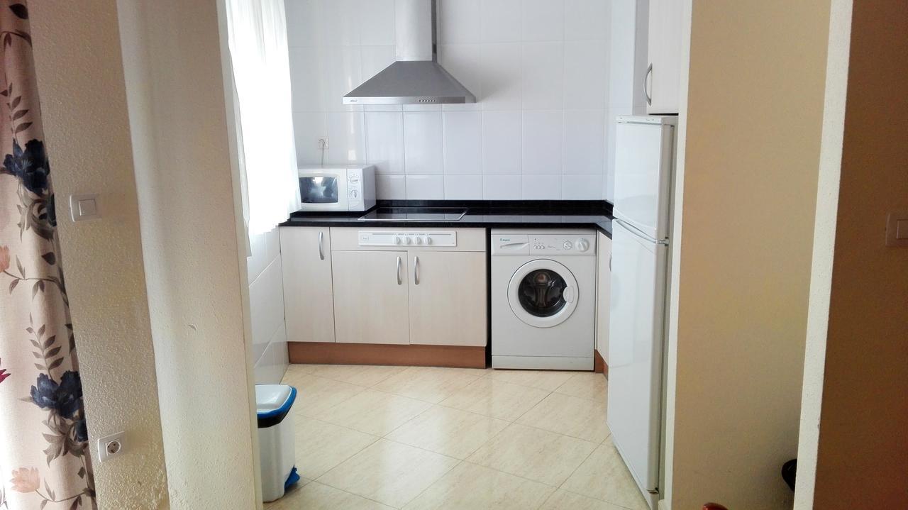 Apartamentos Marcomar 3000 Alcoceber ภายนอก รูปภาพ